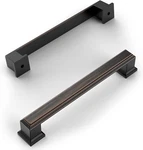 Hole Centers Kitchen Cabinet Pulls Hardware. Fixed Price $144.55.