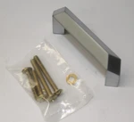 Century Hardware 24251-DCE Venus Zinc Die Cast Dull Chrome Europe Pull 64MM. Fixed Price $14.99.