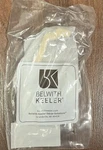Belwith Keeler B076641-BGB Monarch Cabinet Handle Drawer Pull 3-3/4 C-c Brass. Fixed Price $11.00.