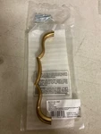 Belwith-keeler Trellis Pull 6-5/16" (160MM) Ctc Champagne Bronze Finish. Fixed Price $30.08.