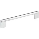 Elements 645-192PC Mm Center-to-center Polished Chrome Knox Cabinet Bar Pull. Fixed Price $15.68.