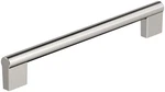Amerock BP55531 Versa 7-9/16" Center To Handle Cabinet Nickel. Fixed Price $10.55.