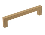 Amerock BP36571BBZ Monument Golden Champagne 5-1/16" Pulls New. Fixed Price $24.56.
