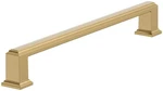 Amerock BP54030 Appoint 12" Center To Handle Appliance - Bronze. Fixed Price $118.79.
