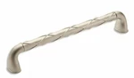 Amerock BP55425SN Lattice Collection 12 (305 Mm) Appliance Pull Satin Nickel. Fixed Price $59.99.