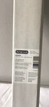 Amerock BP55533CZ 12IN Appliance Pull Bronze Champagne Finish W/ Fixings. Fixed Price $88.00.