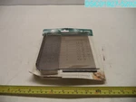 Liberty Cabinet AN0251C-CL-U Knob/pull Hardware Installation Template Guide. Fixed Price $13.98.