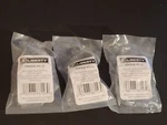 Lot Of Liberty Hardware PN0836-PC-C Wide Base Round Cabinet Knob. Fixed Price $12.99.