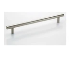 Amerock Bar 12 Inch Ctc Appliance Stainless Steel BP54008SS. Fixed Price $39.95.
