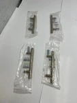 Qty Liberty Center To Bar Drawer Pull 3-3/4" P13457C-CZ-C. Fixed Price $17.99.