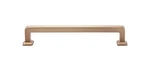 Top Knobs TK705HB Ascendra Pull 5/16" (c-c) Honey Bronze. Fixed Price $29.07.