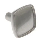 30 Pack BP27006-G10 Satin Nickel 1/8" Square Cabinet Knob Pulls Amerock Porter. Fixed Price $119.24.