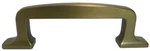Amerock BP53719BBZ Westerly 3" - Handle Cabinet Pull Golden Champagne. Fixed Price $13.03.