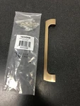 Top Knobs TK545HB Holland 6-5/16" Cabinet Pull Mercer Series Honey Bronze. Fixed Price $11.47.