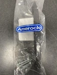 Amerock BP55321DOB Highland Ridge 6-5/16" Cabinet Pull Dark Oiled Bronze. Fixed Price $10.84.