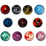 Marble Colored Brake Knobs (5/8"-11 Female Threads) Twisted Shifterz (choose. Fixed Price $54.99.