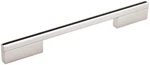 Amerock BP36736 Chrome Separa 8" Center To Handle Cabinet Pull. Fixed Price $29.62.