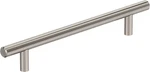 Satin Nickel Bar Pulls 6-5/16" Center-to-center 10 Pack Cabinet Hardware. Fixed Price $62.99.