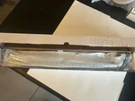 Amerock BP54056ORB Oil Rubbed Bronze Appliance Pull 18 Inch (457MM). Fixed Price $179.99.