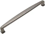 10 Pack 4392-192WN Weathered Nickel Modern Cabinet Hardware Handle Pull 7-1. Fixed Price $77.12.