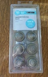Harmon Heirloom Silver Cabinet Knob Oem Liberty Kitchen Handle (10 Pack) New. Fixed Price $11.99.