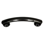 P2141-BLN Black Nickel 3/4"CC Cabinet Handle Pulls Belwith American Diner. Fixed Price $9.22.
