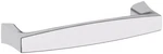 Baldwin 4971.BIN Palm Springs 4" Center To Handle Cabinet - Chrome. Fixed Price $47.20.