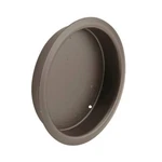 Prime-line Products Closet Door Finger Pulls, 2" Classic Bronze 7208. Fixed Price $8.42.