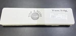 Top Knobs M819 Door Pull 16 In. (406MM) Somerset - Brushed Satin Nickel. Fixed Price $45.95.