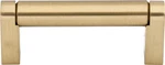 Top Knobs M2400 Pennington Bar Pull 3" (c-c) Honey Bronze. Fixed Price $16.25.