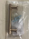 Liberty Francisco Bar Pull Champagne Bronze 3" Center To P29520-CZ-C. Fixed Price $8.38.