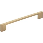 Jeffrey Alexander 635-160SBZ 160MM C-c Satin Bronze Sutton Cabinet Bar Pull. Fixed Price $17.60.