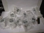 Lot Of 10 Yes Top Knobs TK851HB Kingsbridge -7/8" Honey Bronze. Fixed Price $59.99.
