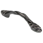 Amerock Expressions Pewter 3" 3/4" (96MM) Ctr Handle Pull BP1470PWT. Fixed Price $7.60.