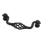 Liberty PN0527-FB-C Birdcage Bail Kitchen Cabinet Hardware Mm, Black. Fixed Price $13.99.