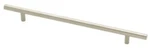 Lot Of 2-LIBERTY P01015-SS-C 224/304MM Cabinet Hardware Handle Steel Bar Pull. Fixed Price $29.95.