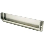 Berenson 9794-1BPN Pull 8-3/8IN Recess Brushed Nickel. Fixed Price $25.00.