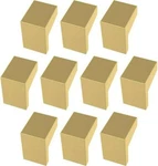 Franklin Brass P40838K-117-C Mirrored Kitchen Furniture Cabinet Hardware Drawer. Fixed Price $24.90.