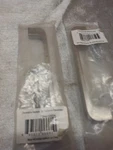 Hardware Resources Cabinet Pull Satin Nickel 128MM 264-128SN Handles. Fixed Price $15.00.