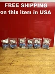 Amerock Allison Value 1-1/4 Inch Mushroom Cabinet Knob MODEL:BP53015G10. Fixed Price $15.00.