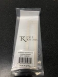 Top Knobs TK925HB Hollin 5" Pull Backplate - Lynwood Series Honey Bronze. Fixed Price $10.68.