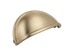 Amerock Cup Pulls 3 In (76 Mm) 10 Pack. Fixed Price $30.95.