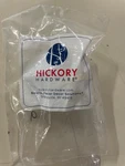 Hickory Hardware P2142-BGB American Diner Cabinet Knob. Fixed Price $8.38.