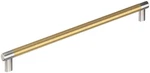 Amerock BP54041 Esquire 18" Center To Bar Cabinet Pull - Polished Nickel. Fixed Price $171.71.