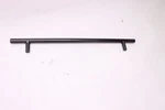 Amerock Bar Pull Black Bronze 10-1/16" Center To BP40519BBR. Fixed Price $8.97.