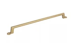 Atlas A305-WB Bradbury Pull 12 Inch (c-c) Warm Brass. Fixed Price $45.00.