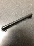 Belwith Keeler Urbane Center To Modern Industrial Pipe Cabinet Handle. Fixed Price $15.29.