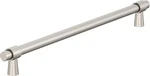 Amerock BP54036G10 Satin Nickel Appliance Pull 18 Inch (457MM) Center-to-cen. Fixed Price $56.55.