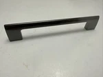 Amerock BP55368GPH Riva 6-5/16IN Centers Cabinet Pull Graphite. Fixed Price $6.33.