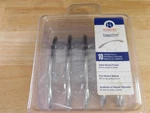 Hickory Hardware Cabinet Drawer Pulls, Satin Nickel Finish, 96MM 10 Pack Sealed. Fixed Price $39.00.